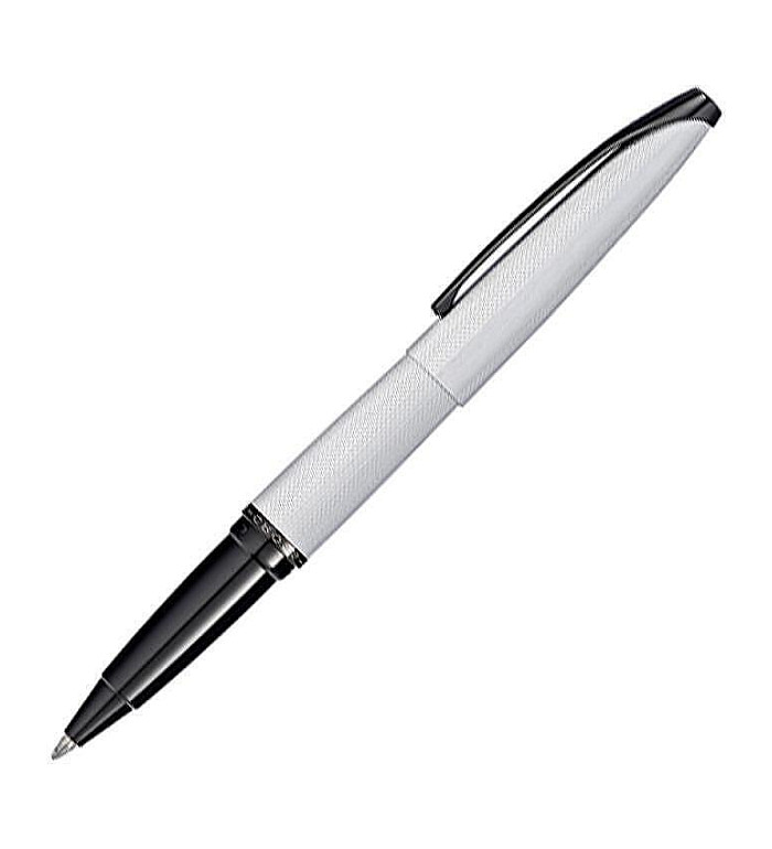 Cross ATX Brushed Chrome ролер