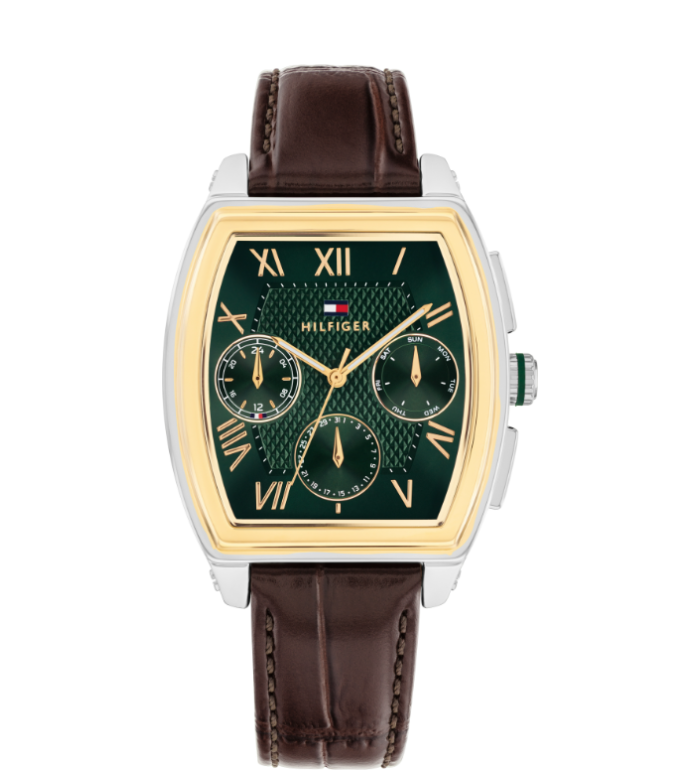 TOMMY HILFIGER CLASSIC 36MM 1710762