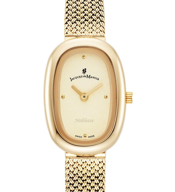 Jacques du Manoir Noblesse JWL05202