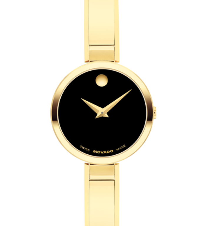 MOVADO MODA 24MM 608013