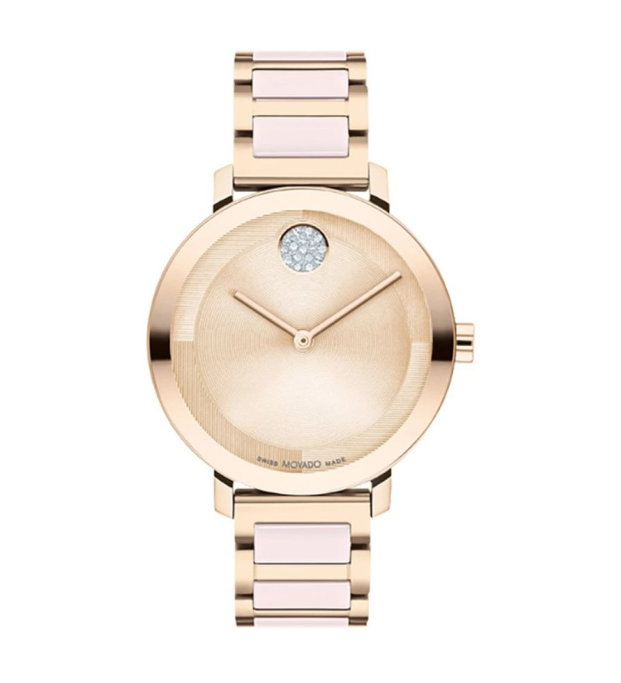 MOVADO BOLD EVOLUTION 34MM 3601237