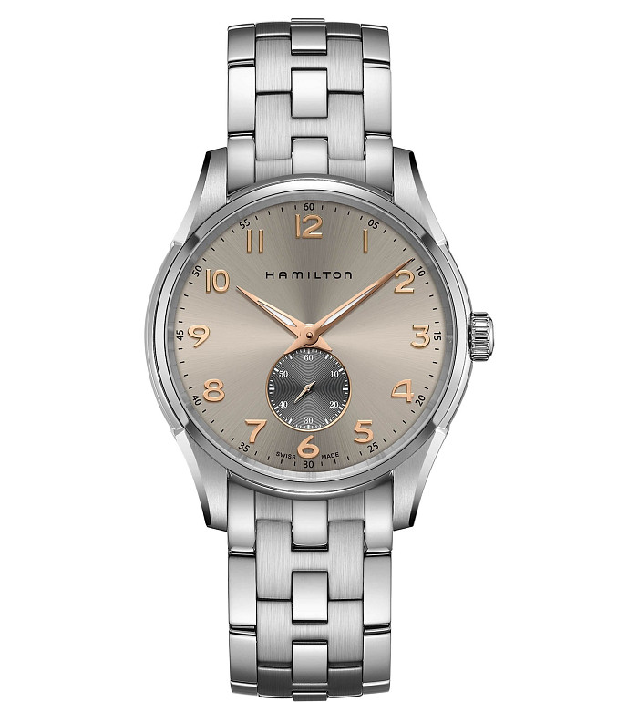 Hamilton Jazzmaster H38411180