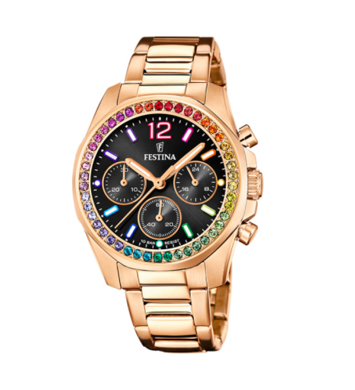 FESTINA BOYFRIEND 38MM F20639/3