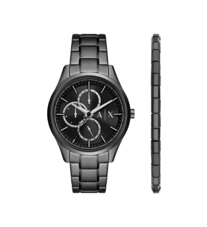 ARMANI EXCHANGE 42MM AX7154SET