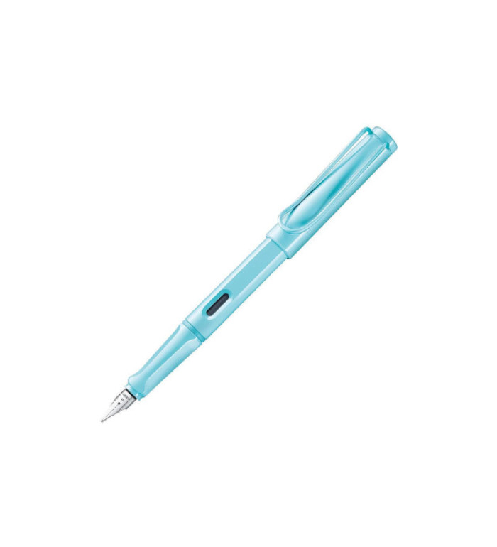Писалка Lamy Safari - Aquasky Special Edition 2023, F