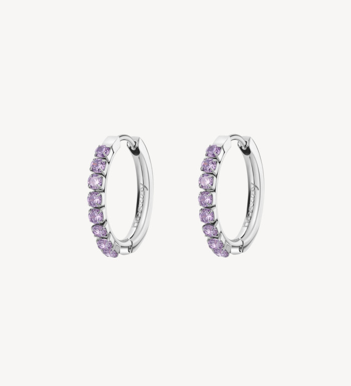 Brosway Desideri обеци BEIE021