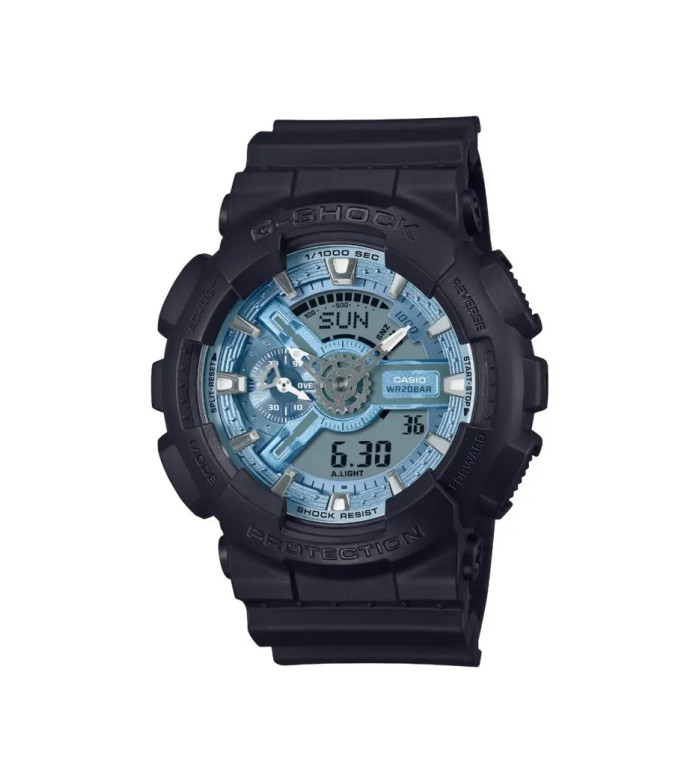 Casio G-Shock GA-110CD-1A2ER