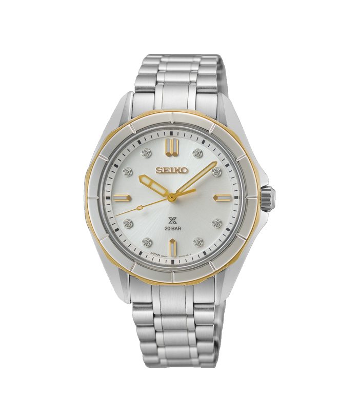 SEIKO PROSPEX 34MM SUR618J1