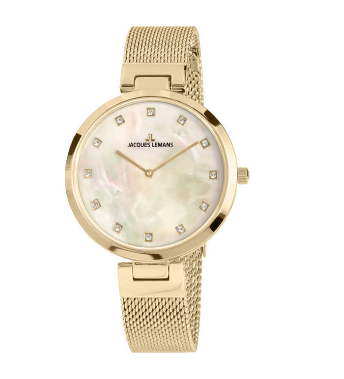 JACQUES LEMANS CLASSIC 36MM 1-2001D