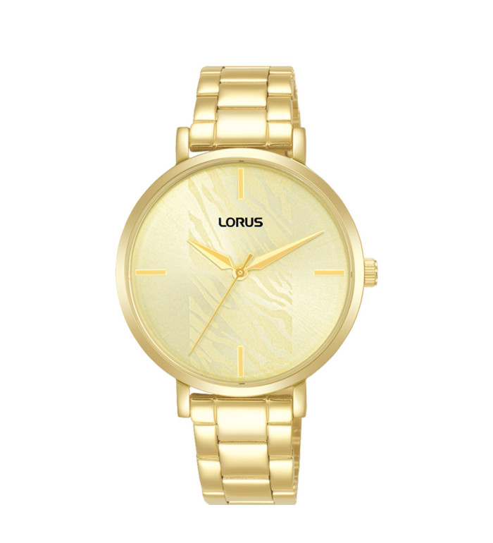 LORUS 34MM LADIES WATCH RG230WX9