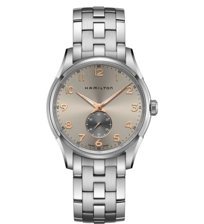 HAMILTON JAZZMASTER 40MM H38411180