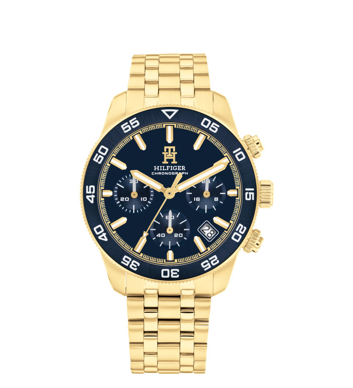 Tommy Hilfiger Chrono 1792158
