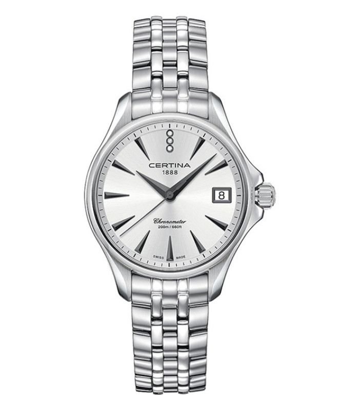 CERTINA DS ACTION 34MM C032.051.11.036.00
