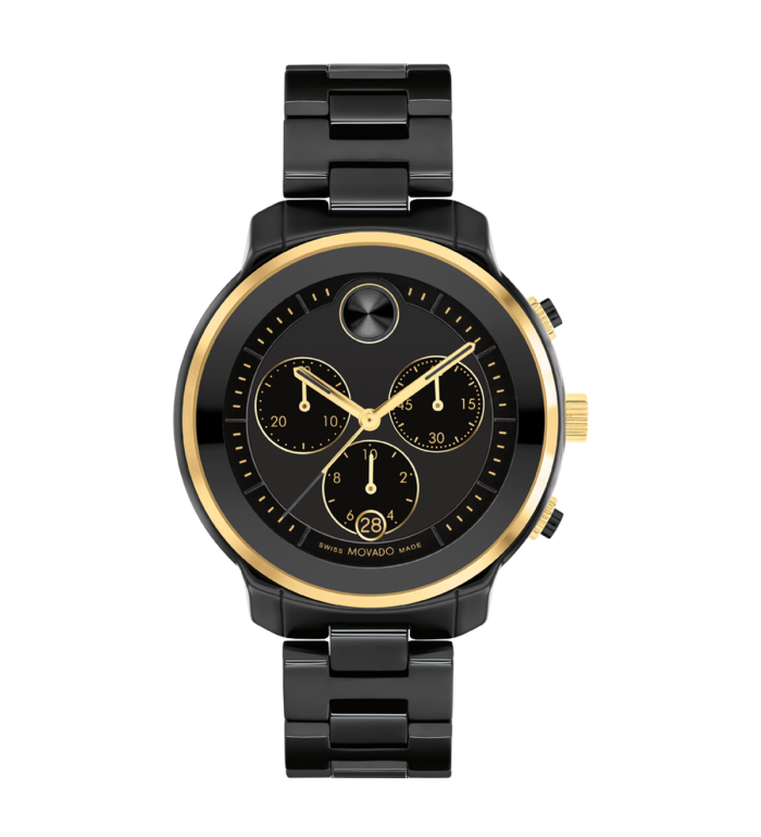 MOVADO VERSO 40MM 3600932