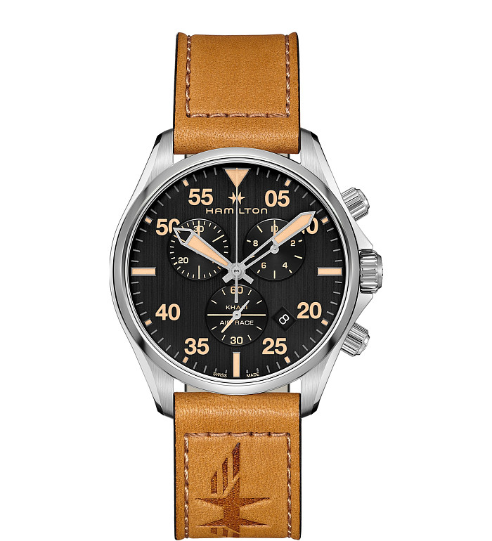 Hamilton Khaki Pilot H76722531