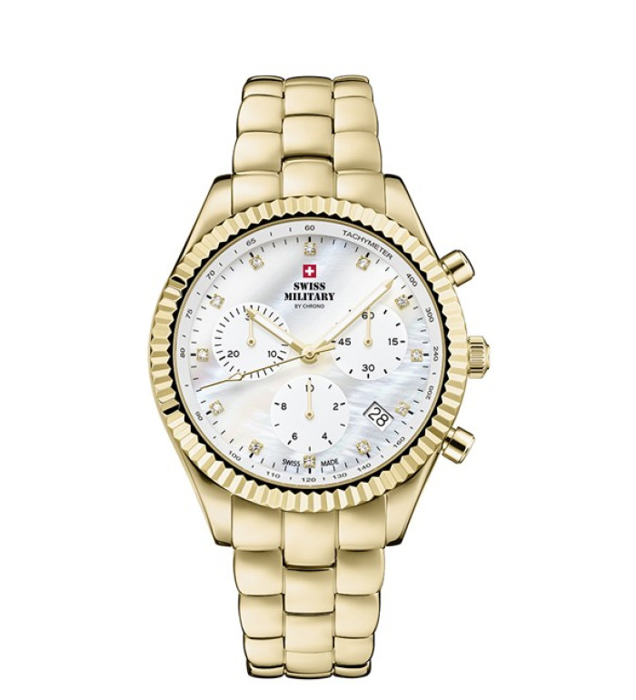 Swiss Military By Chrono SM30207.03
