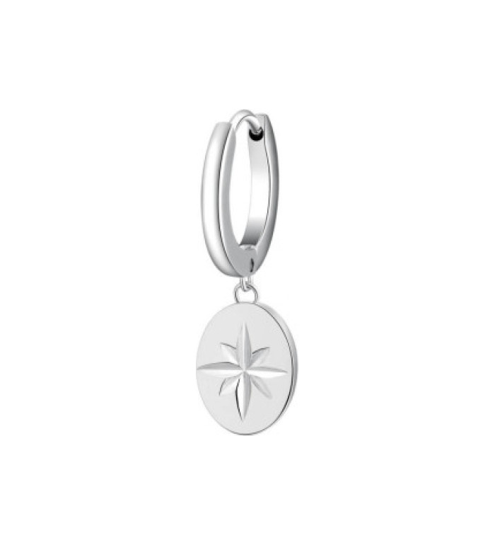 Моно обеца Brosway Chakra BHKE025