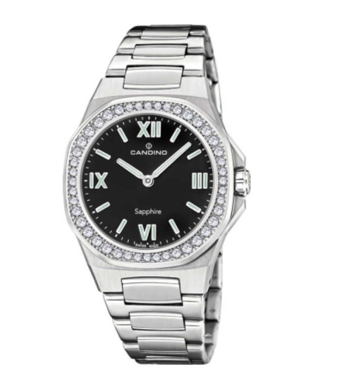 CANDINO ELEGANCE 33.5MM C4753/5