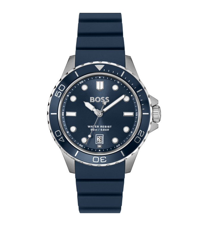 HUGO BOSS STRKE 41MM 1514292