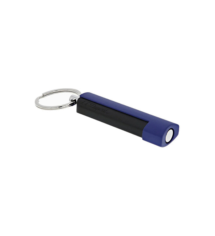 ПЪНЧ ЗА ПУРИ S.T. DUPONT MATT OCEAN BLUE 3261B