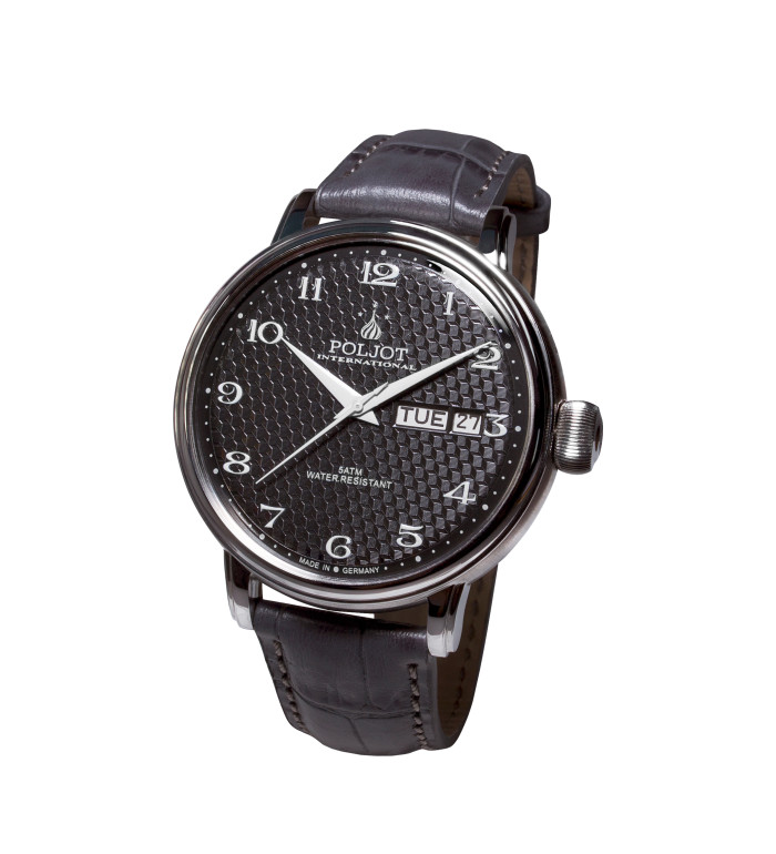 POLJOT INTERNATIONAL  NEW YAROSLAVL 43MM 2427.1540113