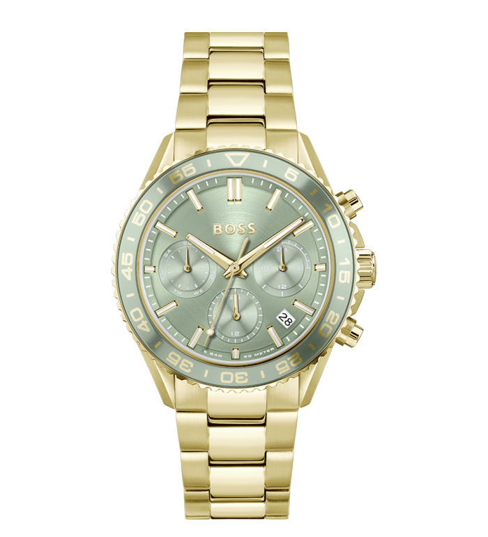 HUGO BOSS 38MM 1502755