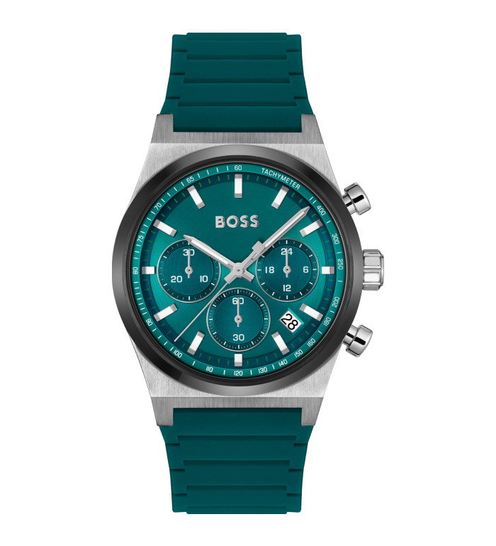 HUGO BOSS DESK 41MM MEN'S WATCH 1514244