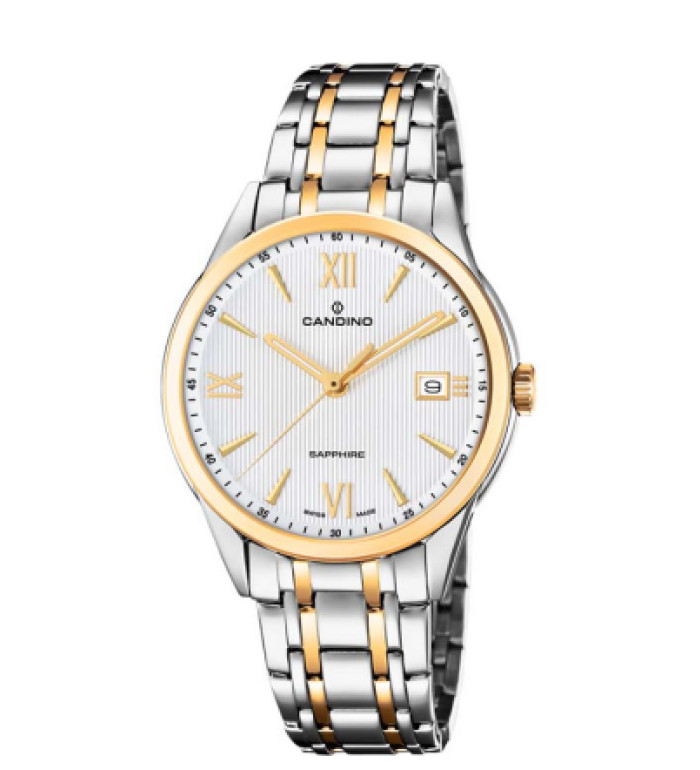 CANDINO TIMELESS 40.5MM C4694/1