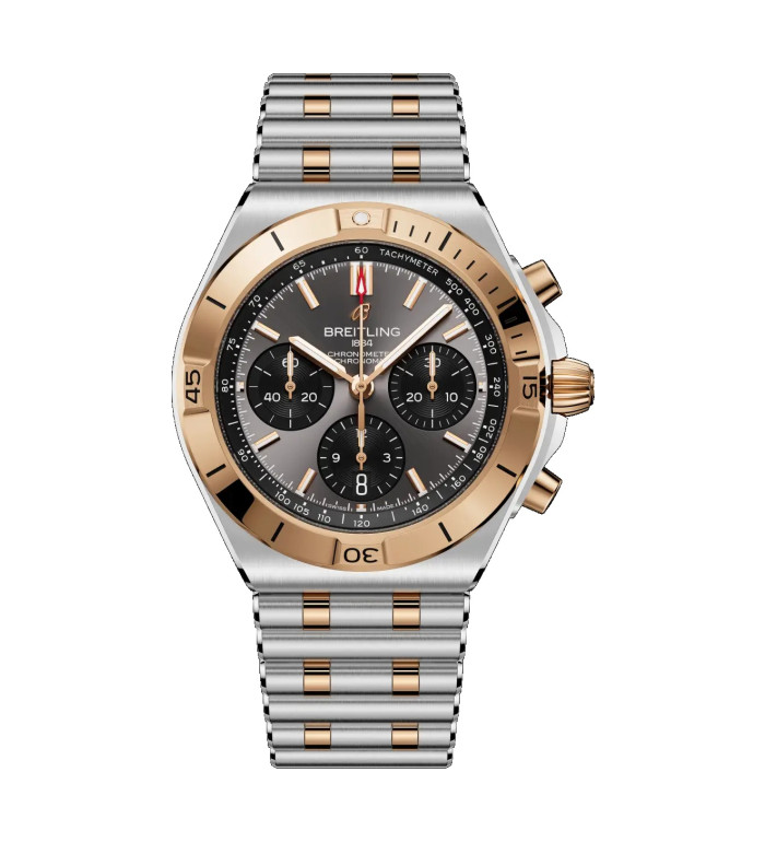 BREITLING Chronomat B01 Chronograph 42 UB0158101B1U1