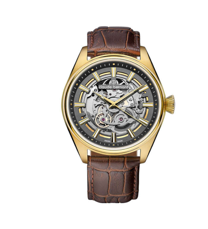 CLAUDE BERNARD 42MM 85307 37JC GID