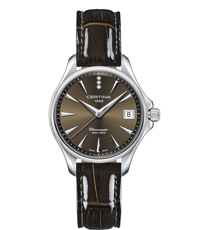 CERTINA DS ACTION 34M C032.051.16.296.00