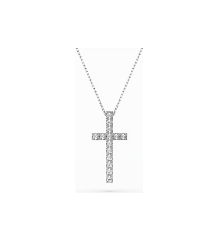 Cara Diamanti златно колие с диаманти K104-10025W