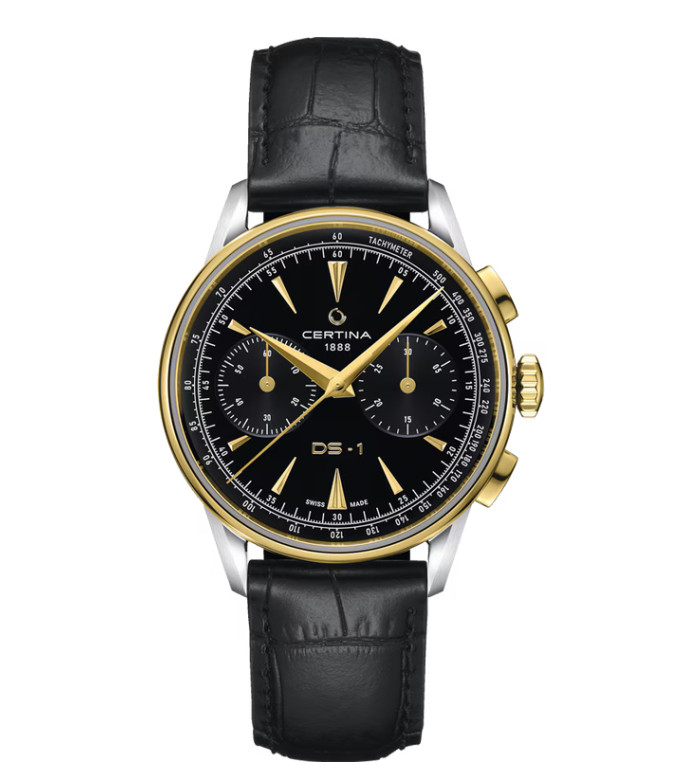 Certina DS-1 Chrono Auto C029.462.26.051.00
