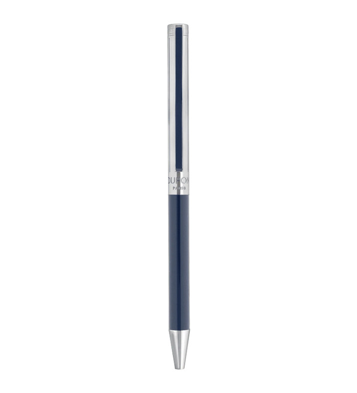 S.T.Dupont Classique Blue химикалка 45077N