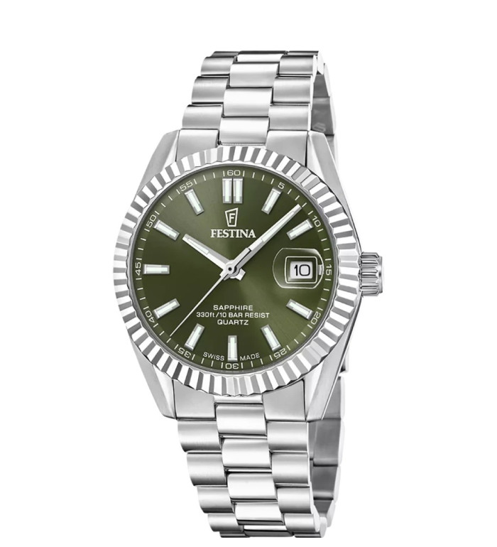 Festina Swiss Made F20084/C