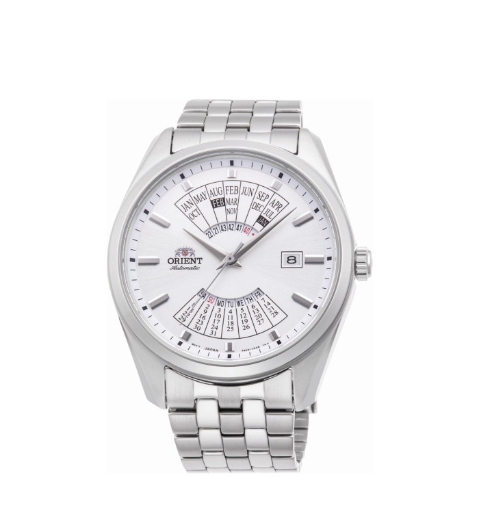 ORIENT MULTI YEAR CALENDAR 43.5MM RA-BA0004S