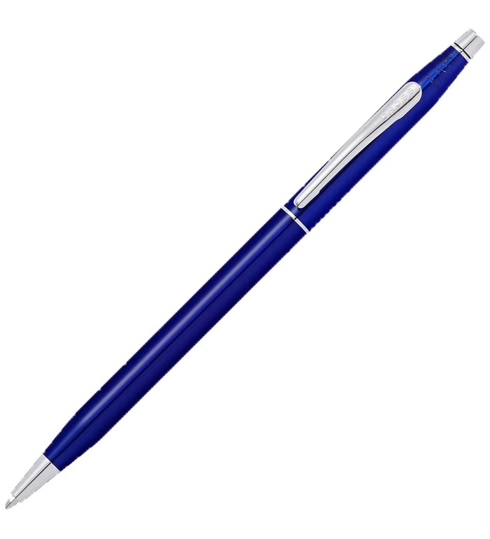 Химикалка Cross - Classic Century Blue