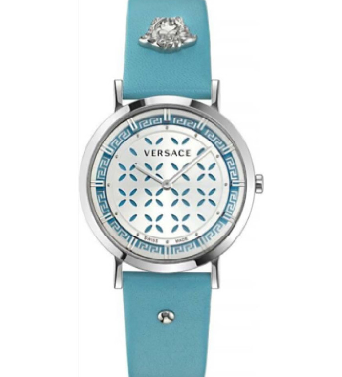 VERSACE NEW GENERATION 36MM LADIES WATCH VE3M00823