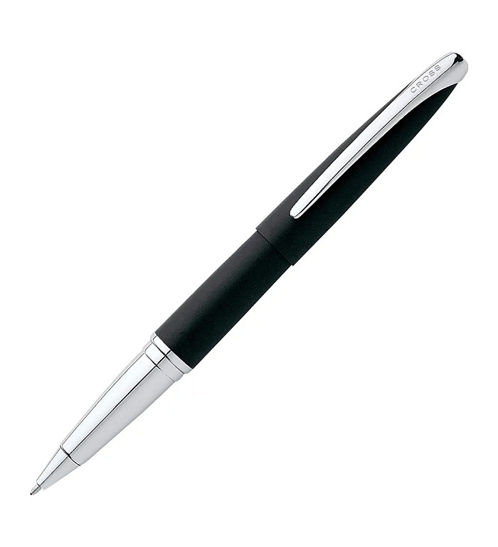 Cross ATX - Basalt Black ролер