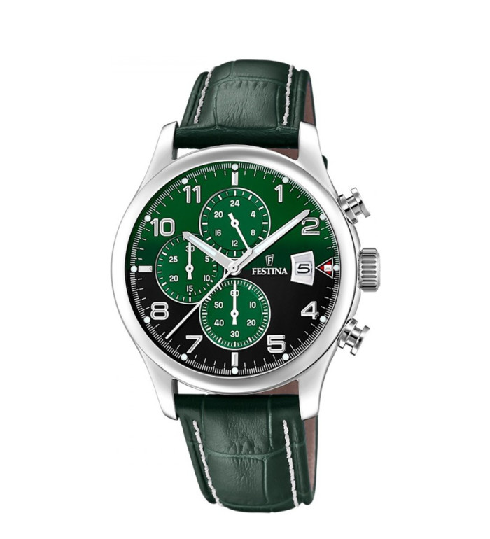 Festina Timeless Chronograph F20375/8