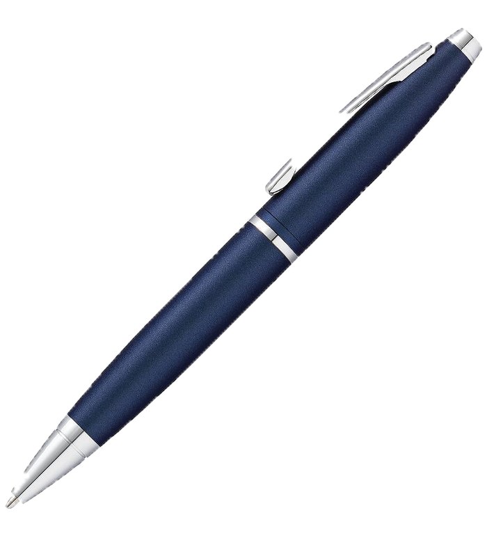 Химикалка Cross - Calais Matt Blue