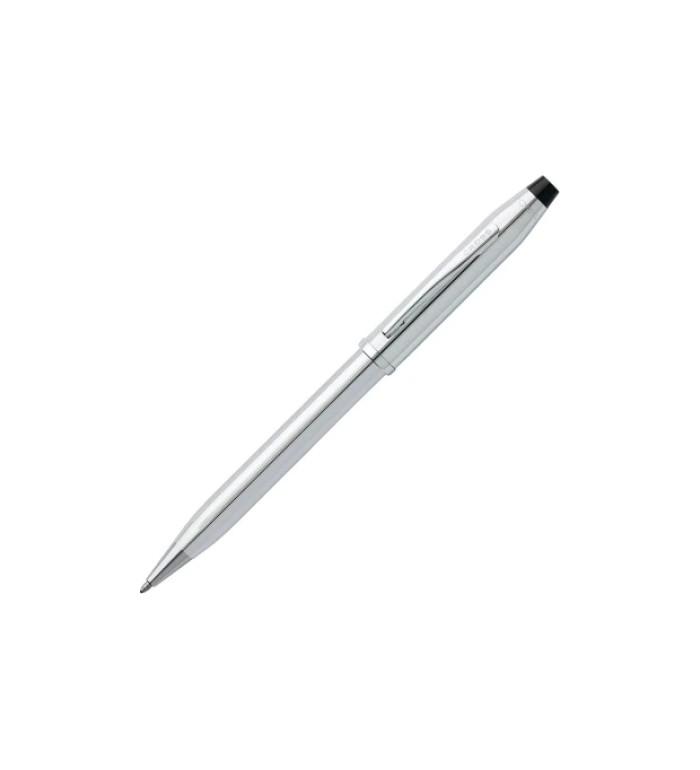 Химикалка Cross Century II - Chrome