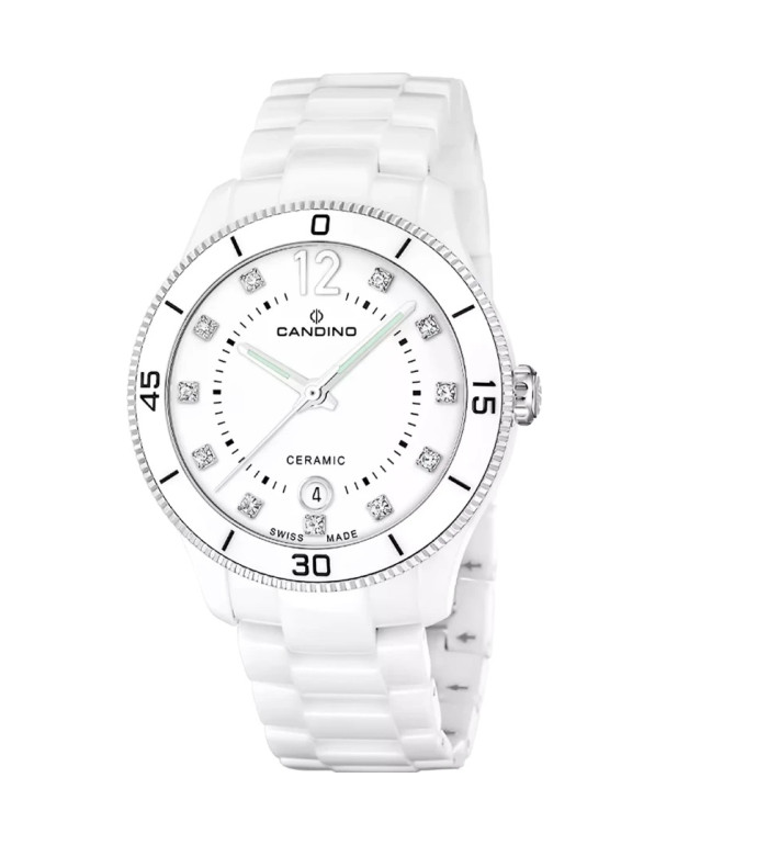 CANDINO CERAMIC 38MM C4794/2