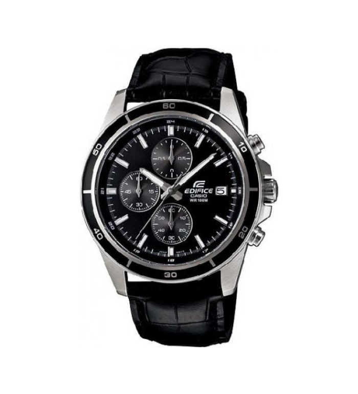 CASIO EDIFICE CHRONOGRAPH EFR-526L-1AVUEF