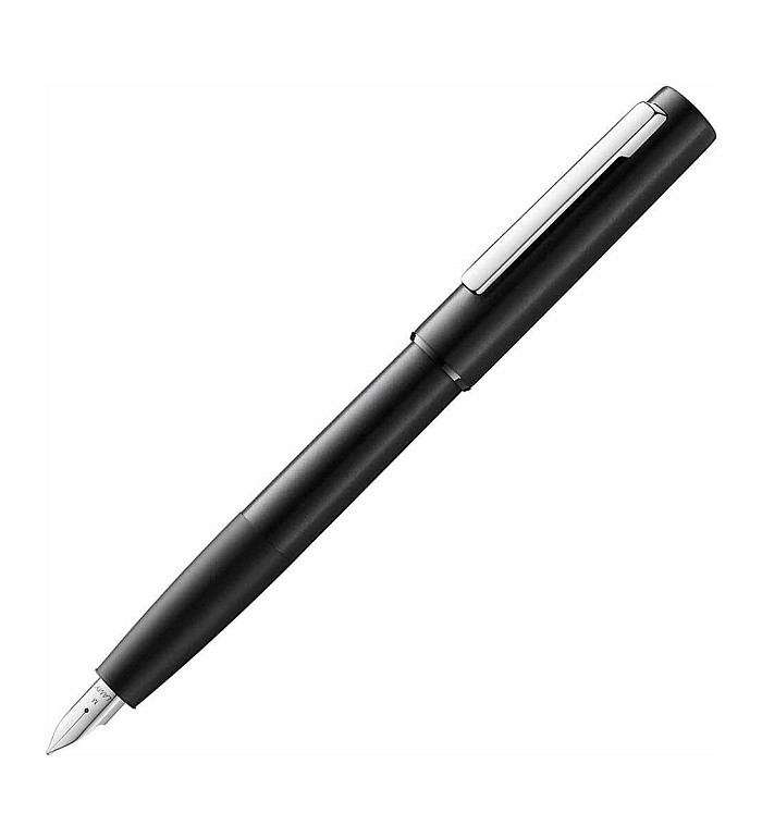 Lamy Aion писалка, черна, M
