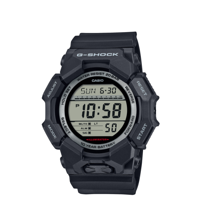 Casio G-Shock GD-010-1ER