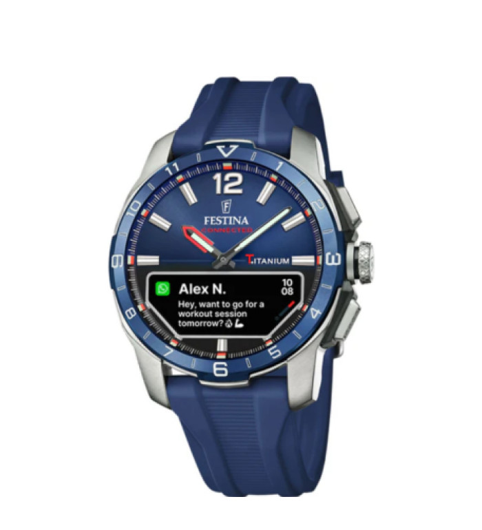 FESTINA CONNECTED D F23000/1