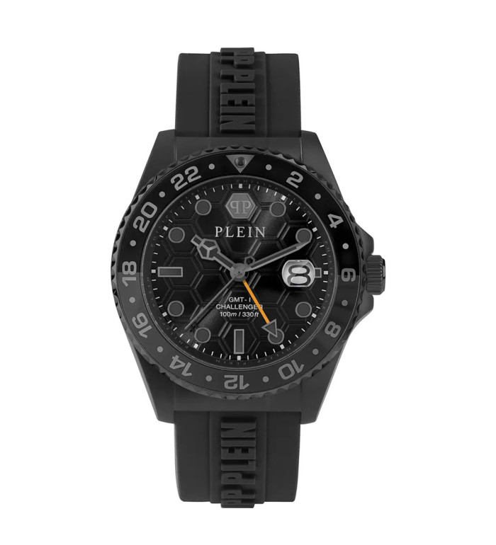 PHILIPP PLEIN HYPER SPORT GMT 44MM PWYBA1023