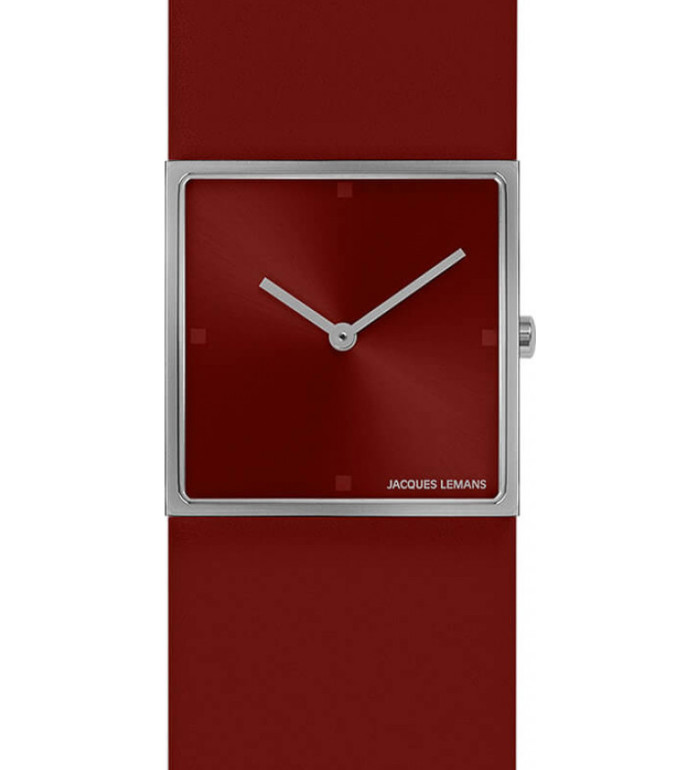 JACQUES LEMANS DESIGN COLLECTION 30X30MM 1-2057E