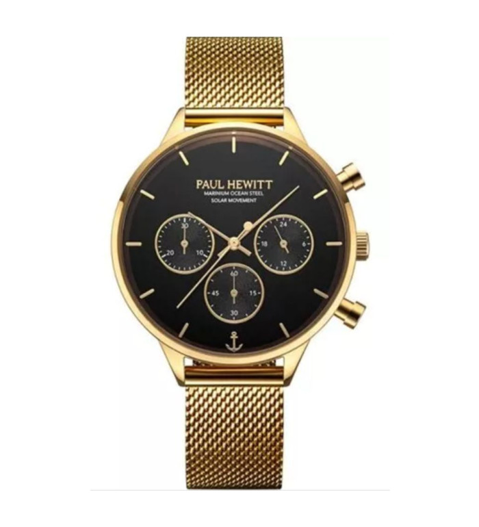 PAUL HEWITT LADIES WATCH 40MM PH-W-0304